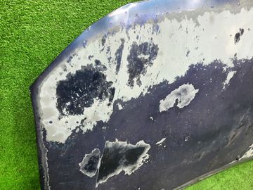 КАПОТ НА TOYOTA VOLTZ ZZE136