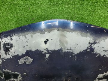 КАПОТ НА TOYOTA VOLTZ ZZE136