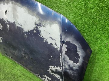 КАПОТ НА TOYOTA VOLTZ ZZE136