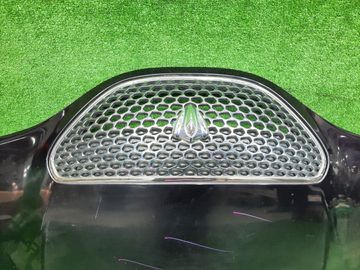 КАПОТ НА TOYOTA VEROSSA GX110