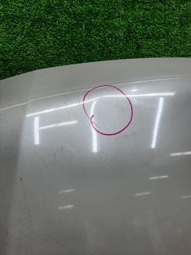 КАПОТ НА SUZUKI ESCUDO TD54W