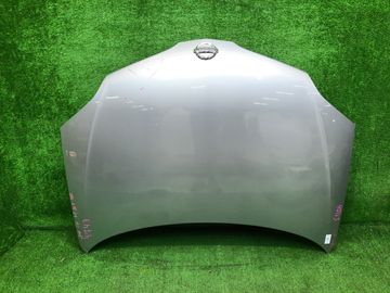 КАПОТ НА NISSAN PRIMERA P12 