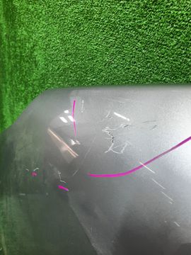 КАПОТ НА NISSAN PRIMERA P12 