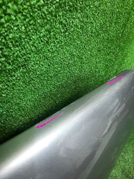 КАПОТ НА NISSAN PRIMERA P12 