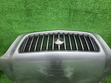 КАПОТ НА TOYOTA HARRIER MCU10W