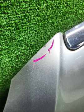 КАПОТ НА TOYOTA PREMIO ZZT240