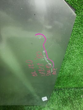 КАПОТ НА TOYOTA NADIA SXN10