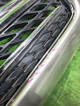 КАПОТ НА TOYOTA NADIA SXN10