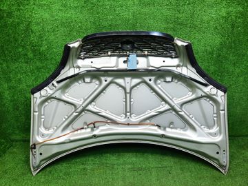 КАПОТ НА TOYOTA NADIA SXN10