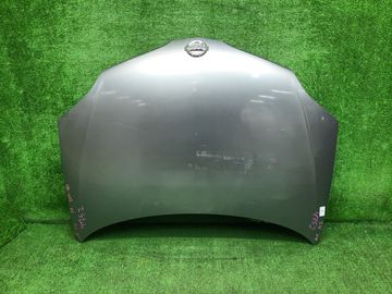 КАПОТ НА NISSAN PRIMERA P12 