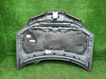 КАПОТ НА NISSAN PRIMERA P12 