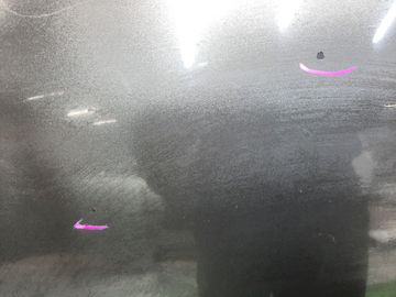 КАПОТ НА TOYOTA CAMRY ACV30