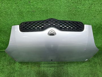 КАПОТ НА TOYOTA VITZ SCP13
