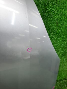 КАПОТ НА TOYOTA VITZ SCP13