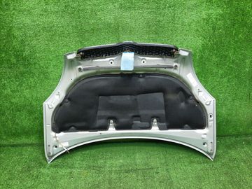 КАПОТ НА TOYOTA VITZ SCP13