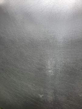 КАПОТ НА TOYOTA COROLLA NZE121