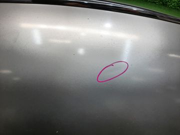 КАПОТ НА HONDA CIVIC FERIO ES3