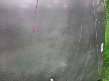 КАПОТ НА HONDA CIVIC FERIO ES3