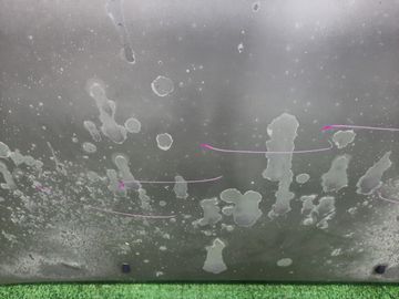 КАПОТ НА TOYOTA COROLLA NZE121