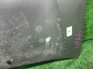 КАПОТ НА TOYOTA COROLLA NZE121