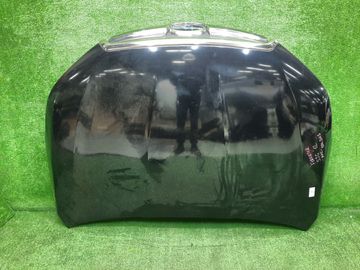 КАПОТ НА SUBARU FORESTER SJ5