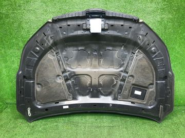 КАПОТ НА SUBARU FORESTER SJ5