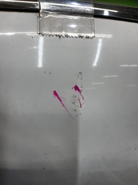 КАПОТ НА MAZDA TRIBUTE EP3W