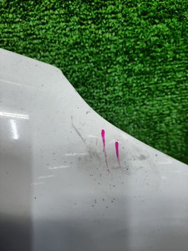 КАПОТ НА MAZDA TRIBUTE EP3W