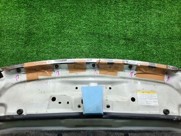 КАПОТ НА MAZDA TRIBUTE EP3W