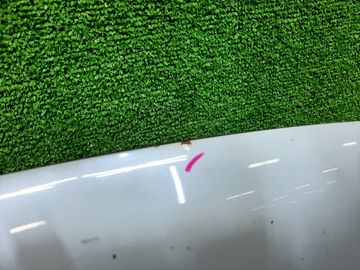 КАПОТ НА NISSAN SERENA C26