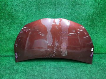 КАПОТ НА TOYOTA VITZ KSP130