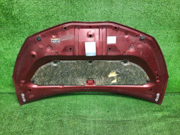 КАПОТ НА TOYOTA VITZ KSP130