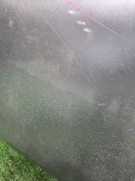 КАПОТ НА TOYOTA PRIUS NHW20