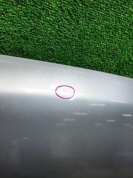 КАПОТ НА MITSUBISHI DELICA D5 CV5W