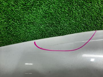 КАПОТ НА HONDA SHUTTLE GP7