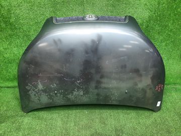 КАПОТ НА TOYOTA RUSH J210E