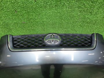 КАПОТ НА TOYOTA RUSH J210E