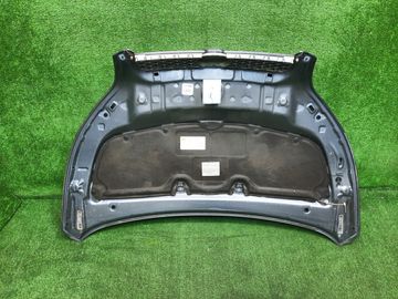 КАПОТ НА TOYOTA RUSH J210E