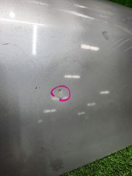 КАПОТ НА NISSAN NV100 CLIPPER DR17V