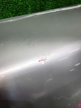 КАПОТ НА NISSAN NV100 CLIPPER DR17V