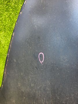 КАПОТ НА TOYOTA PRIUS NHW20