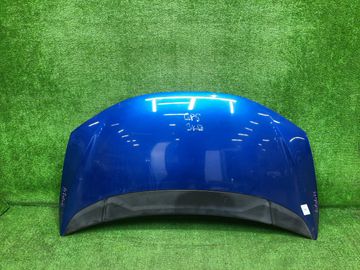 КАПОТ НА HONDA FIT GP5