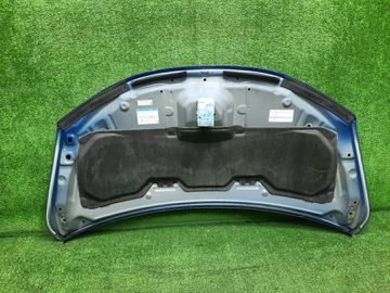КАПОТ НА HONDA FIT GP5
