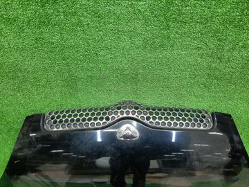 КАПОТ НА TOYOTA VITZ SCP13