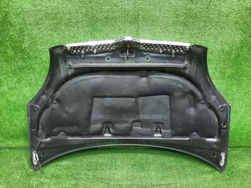 КАПОТ НА TOYOTA VITZ SCP13