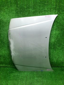 КАПОТ НА SUBARU FORESTER SF5