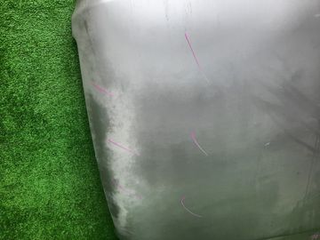 КАПОТ НА SUBARU FORESTER SF5