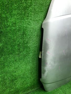 КАПОТ НА SUBARU FORESTER SF5