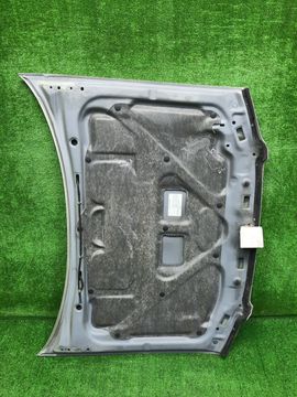 КАПОТ НА SUBARU FORESTER SF5