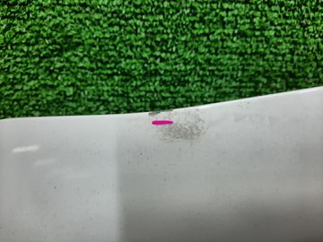 КАПОТ НА MAZDA AXELA BL6FJ